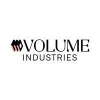 volume industries llc logo image