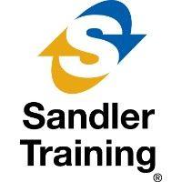 sandler training- strategic partner logo image