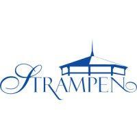 strampen logo image