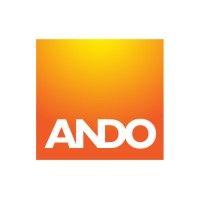 ando insurance logo image