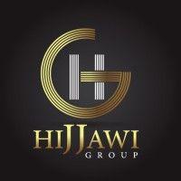 hijjawi trade & auto service group co.,ltd. logo image