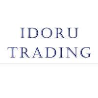 idoru trading logo image