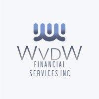 wvdw financial services inc logo image