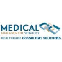 medical management services, llc logo image