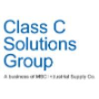 class c solutions group logo image