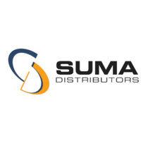 suma distributors llc logo image