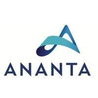 ananta group logo image