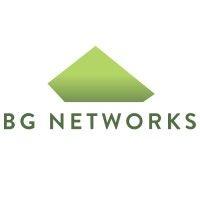 bg networks logo image