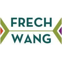 frech and wang logo image