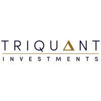 triquant investments ltd logo image