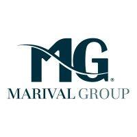 marival group logo image