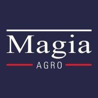 magia agro logo image