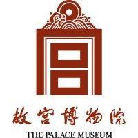 the palace museum logo image