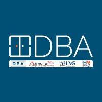 mobilier bureau, atelier, vestiaire - dba france