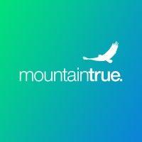 mountaintrue logo image