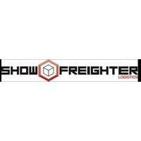 showfreighter logistica logo image