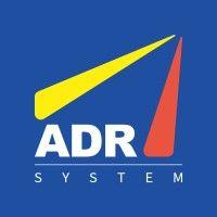 adr brasil eixos ltda. logo image