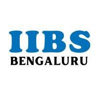 international institute of business studies - iibs, bengaluru logo image