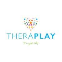 theraplay nyc logo image