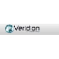 veridion logo image