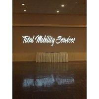 total mobility services logo image