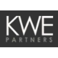 kwe partners logo image