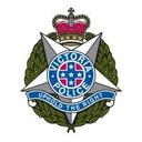 logo of Victoria Police