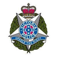 victoria police logo image