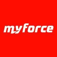 oficinas myforce logo image