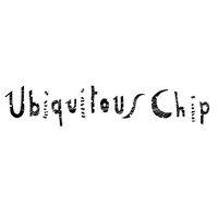 ubiquitous chip logo image