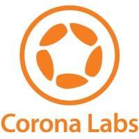 corona labs logo image