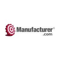 manufacturer.com logo image