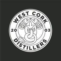 west cork distillers logo image