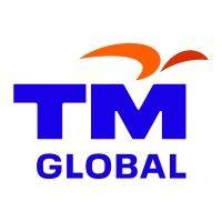 tm global logo image