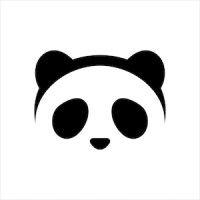 dispute panda logo image