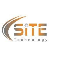 site technology logo image