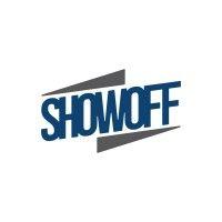 showoff creative logo image