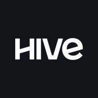 hive.co logo image