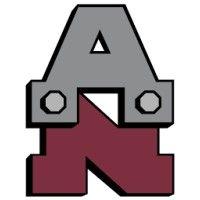 armer/norman & associates logo image