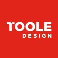 toole design group logo image