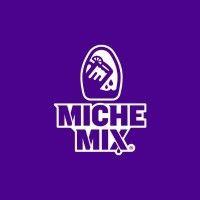 miche mix logo image