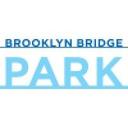 logo of Brooklyn Bridge Park Corporation