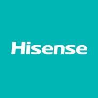 hisense south africa logo image