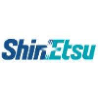 shin-etsu logo image