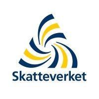 skatteverket logo image