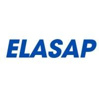 elasap logo image