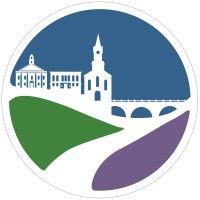 city of rochester, new hampshire logo image