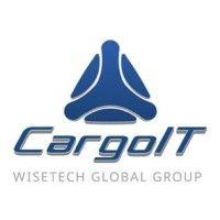 cargoit ab logo image