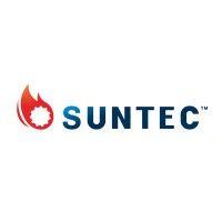 suntec industries france logo image