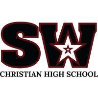 southwest christian high school logo image